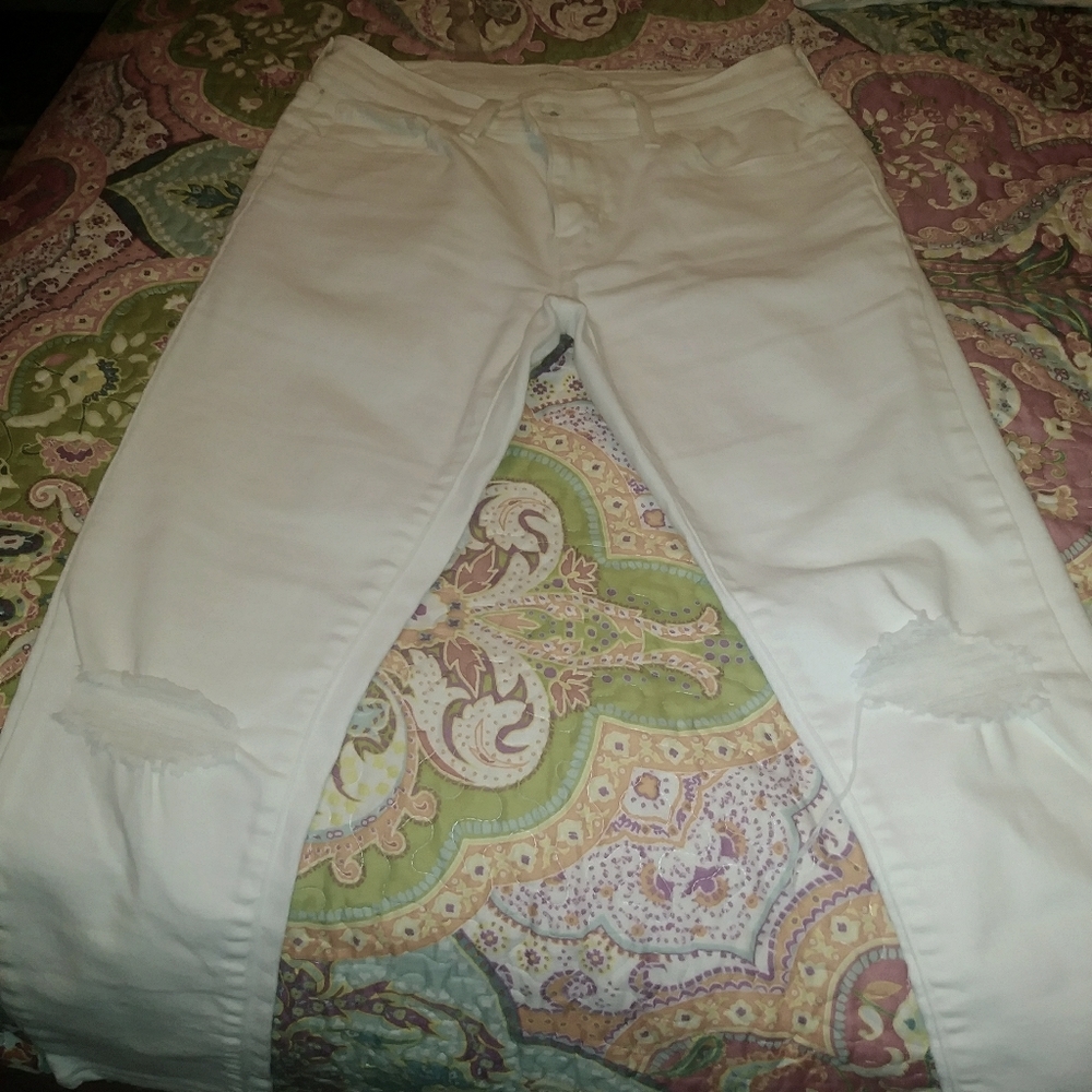 710 super skinny size 29 Levi's jeans